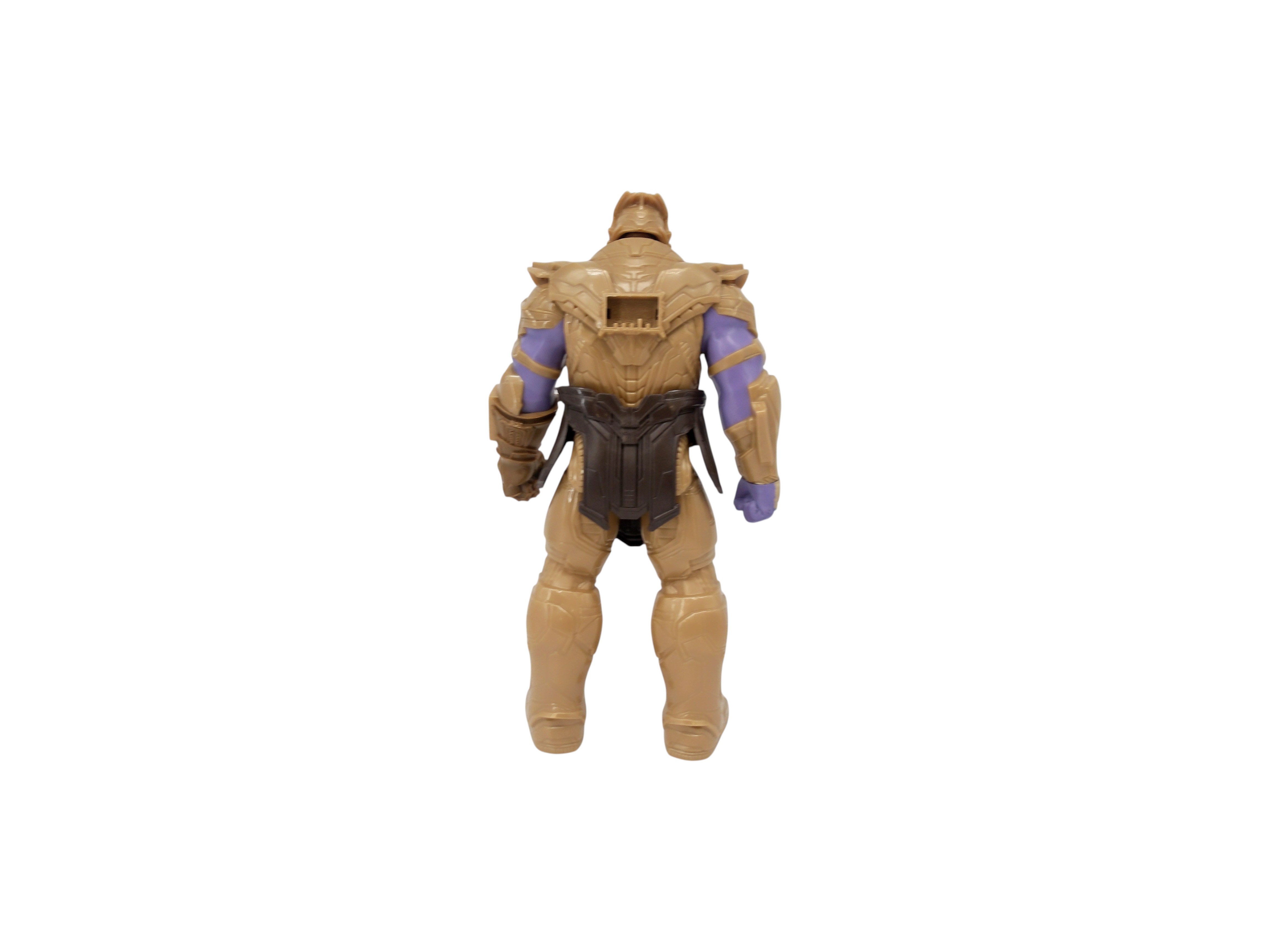 Voir photo 3 de Figurine - Marvel - Thanos Figurine - Marvel - Thanos Très bon état - Vue 3 -